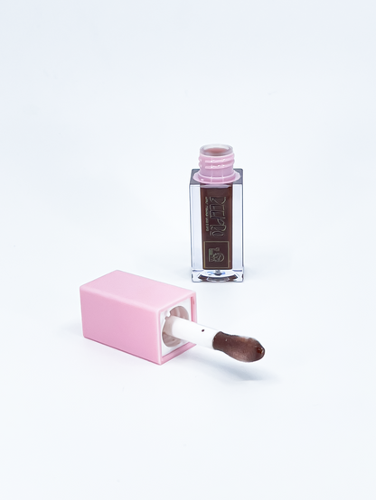 BeePro Glow Gloss Drip – Ultra-Shine Lip Gloss