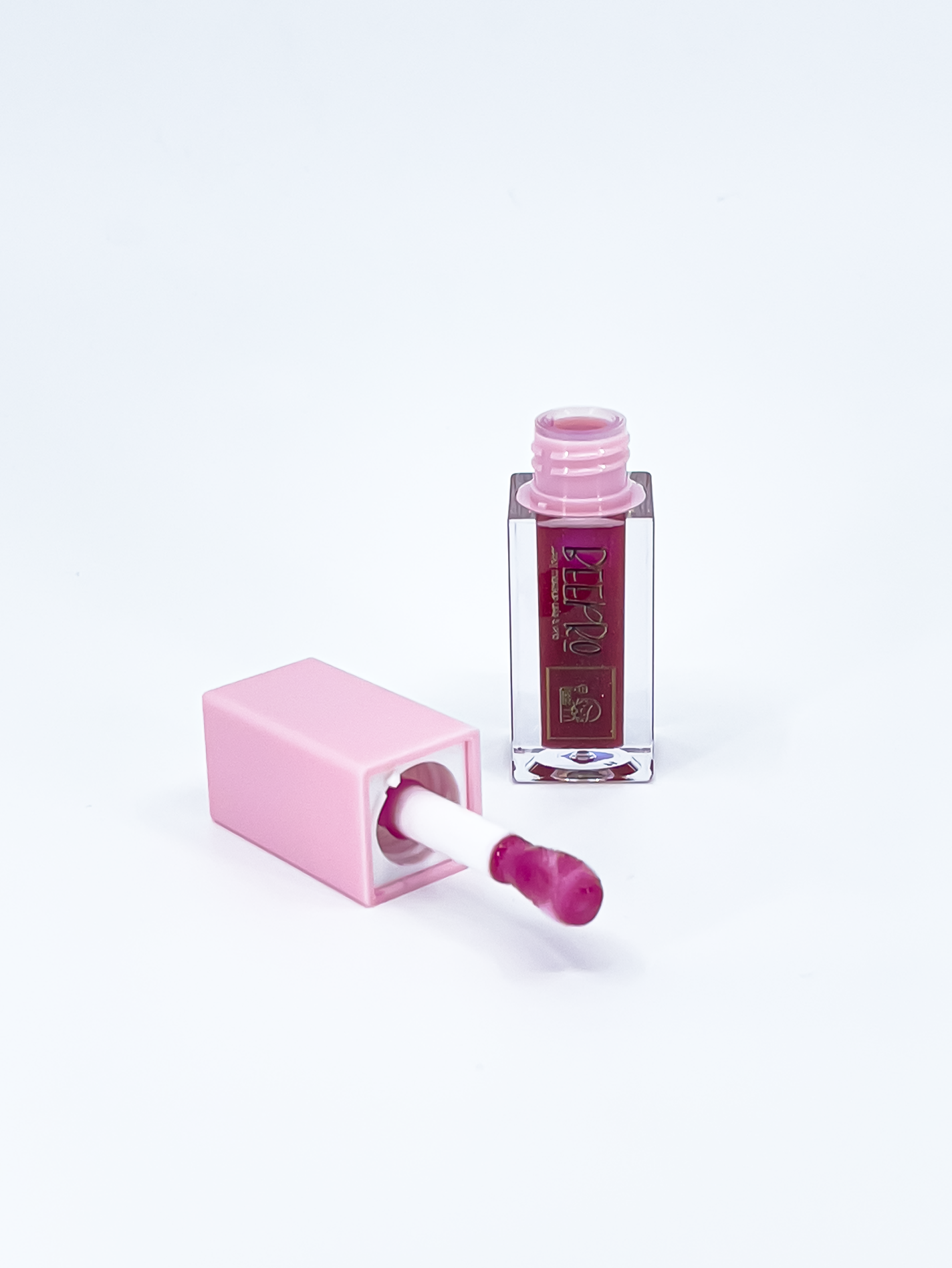 BeePro Glow Gloss Drip – Ultra-Shine Lip Gloss