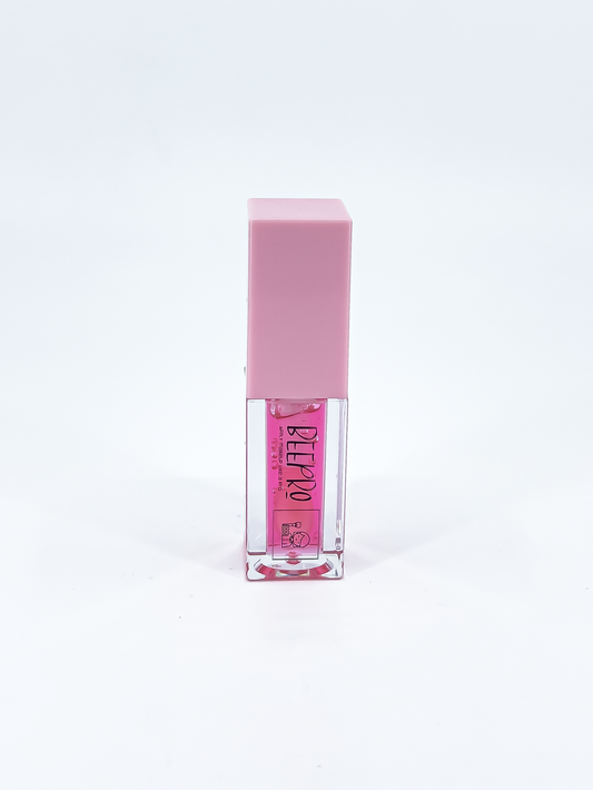 BeePro Glow Gloss Drip – Ultra-Shine Lip Gloss