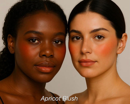 BeePro ProFlush Blush Stick with Brush