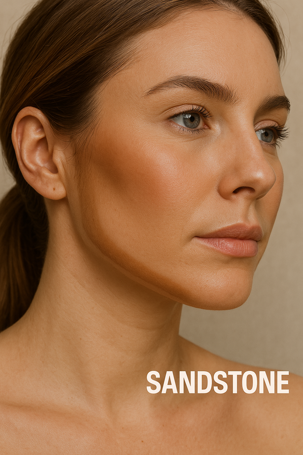 BeePro SculptPro Contour Stick with Brush