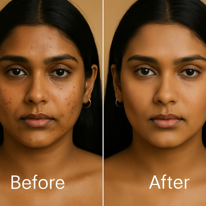 BeePro Cosmetics Pro Finish Matte Liquid Foundation