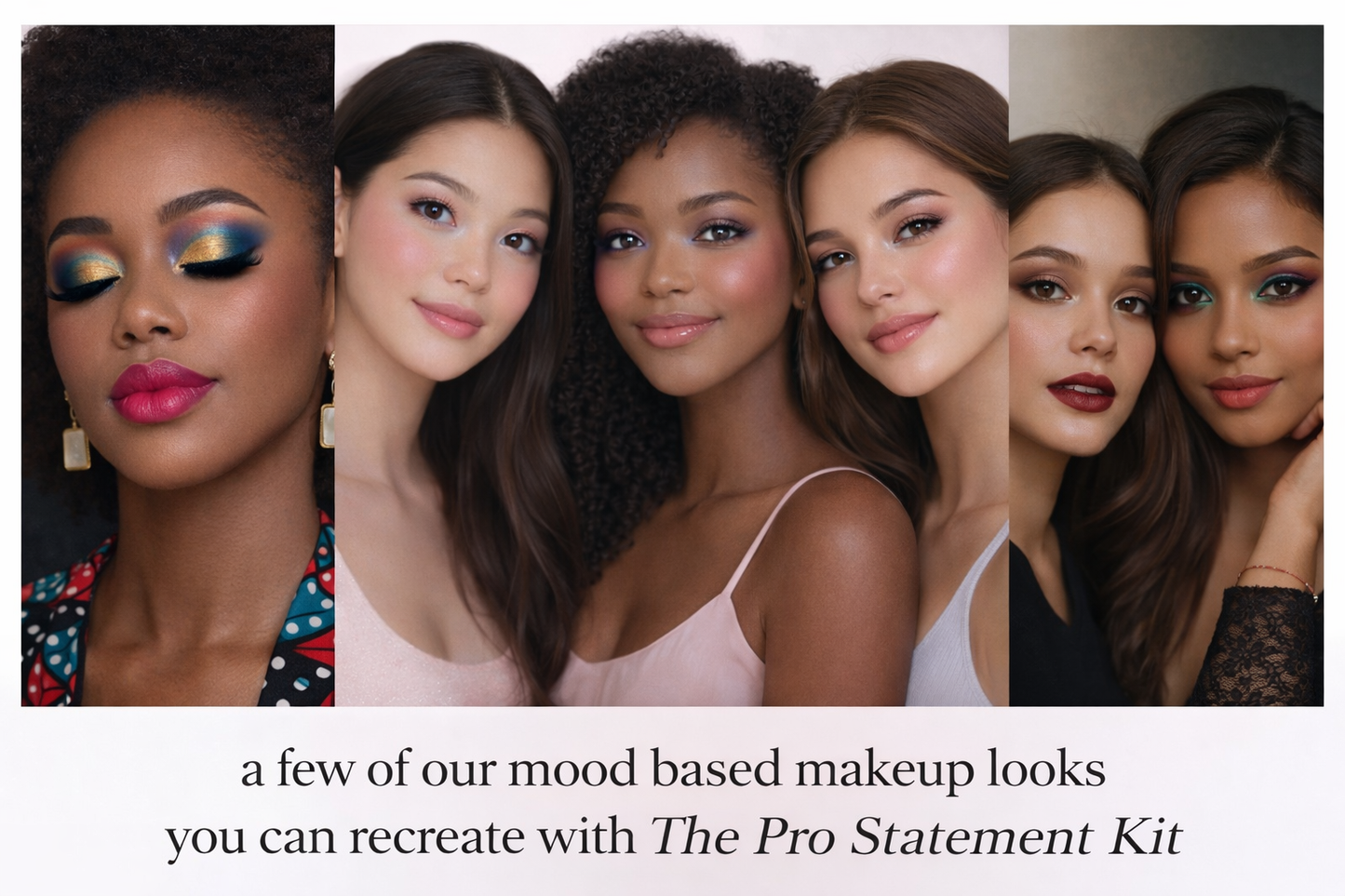 The Pro Statement Kit