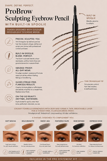 The Pro Statement Kit