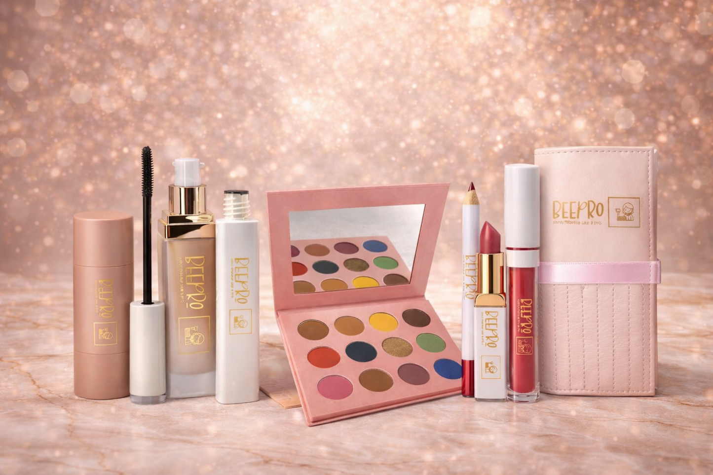 The Pro Statement Kit