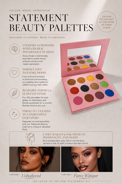 The Pro Statement Kit
