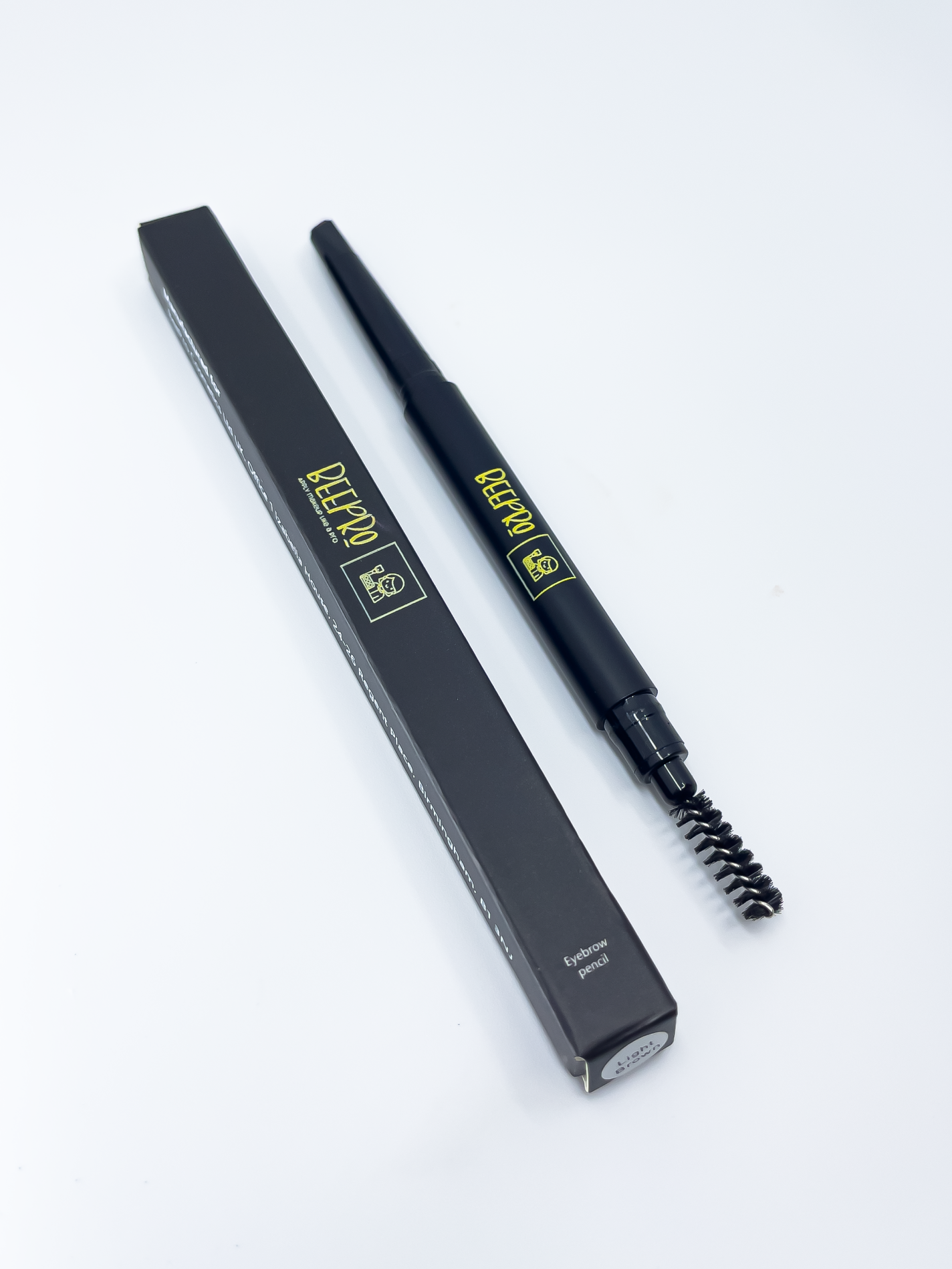 BeePro ProBrow Sculpting Eyebrow Pencil