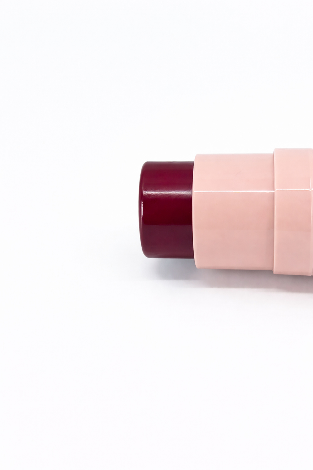 BeePro ProFlush Blush Stick with Brush