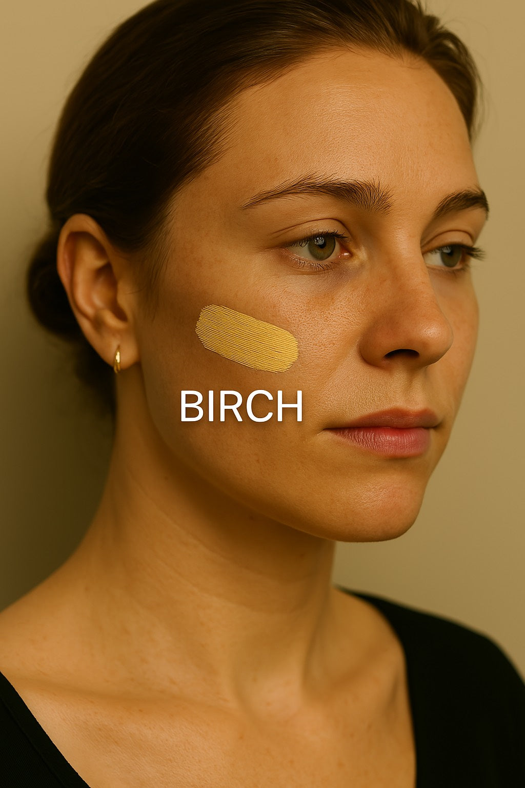 BeePro’s Limited Edition Swipe & Go Pro Finish Foundation Stick