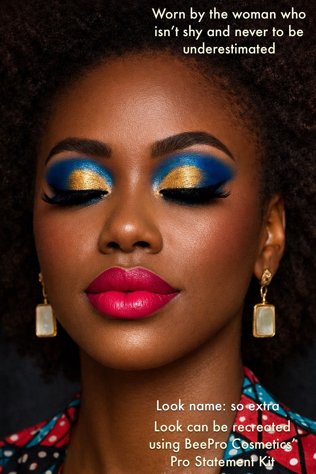 The Pro Statement Kit