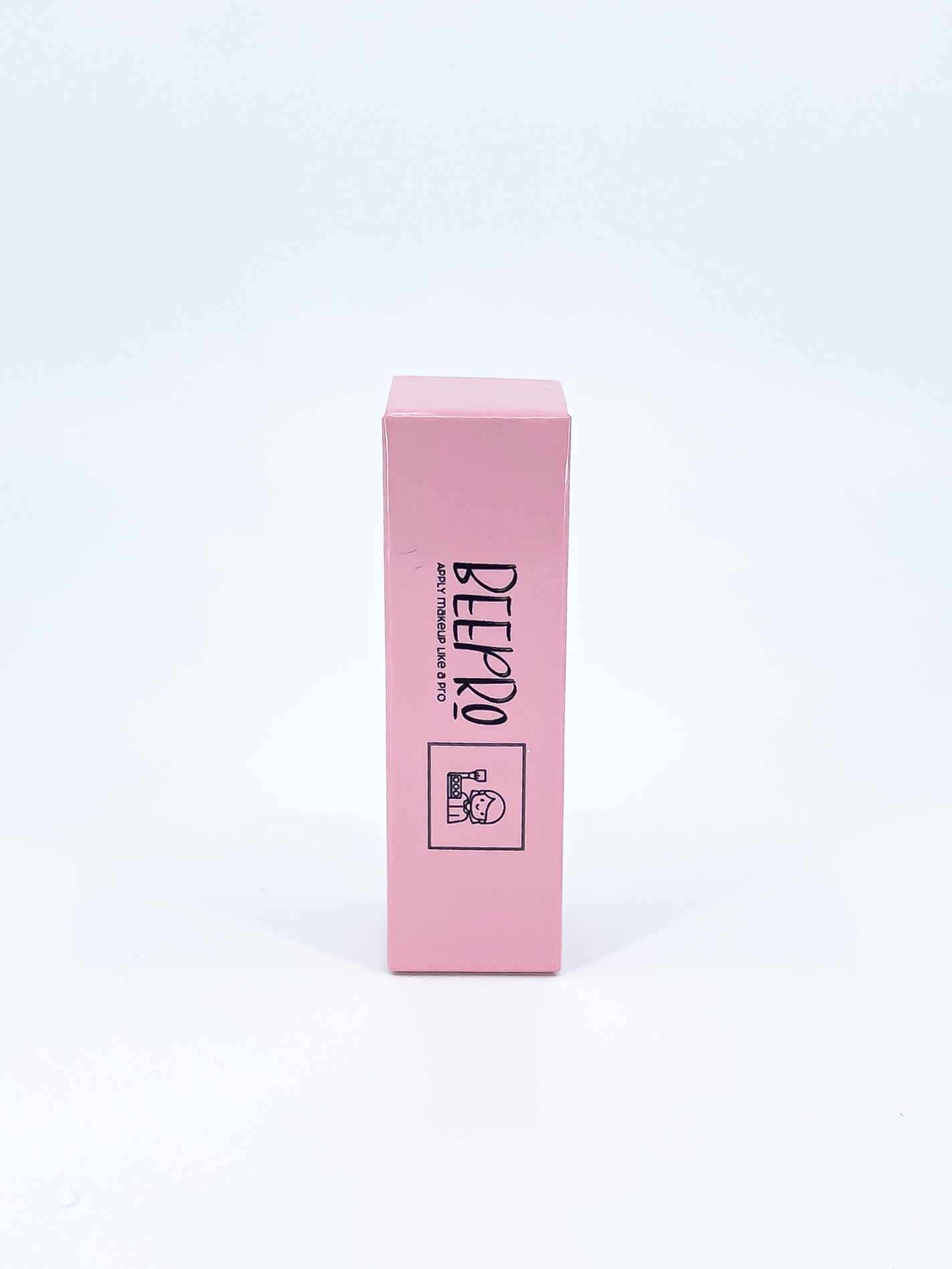 BeePro Glow Gloss Drip – Ultra-Shine Lip Gloss