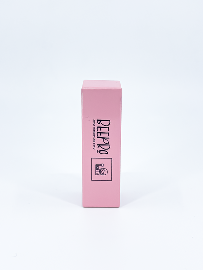 BeePro Glow Gloss Drip – Ultra-Shine Lip Gloss