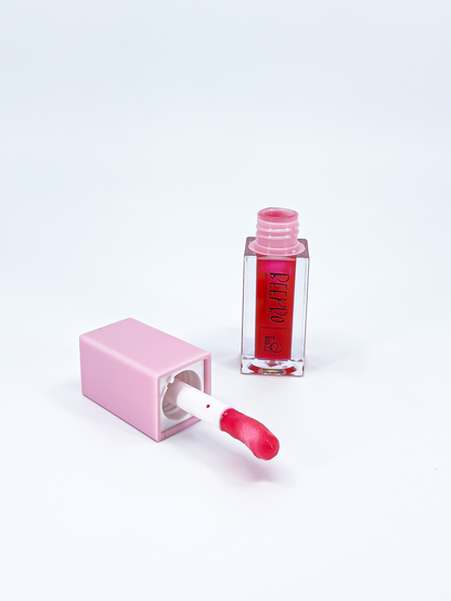 BeePro Glow Gloss Drip – Ultra-Shine Lip Gloss