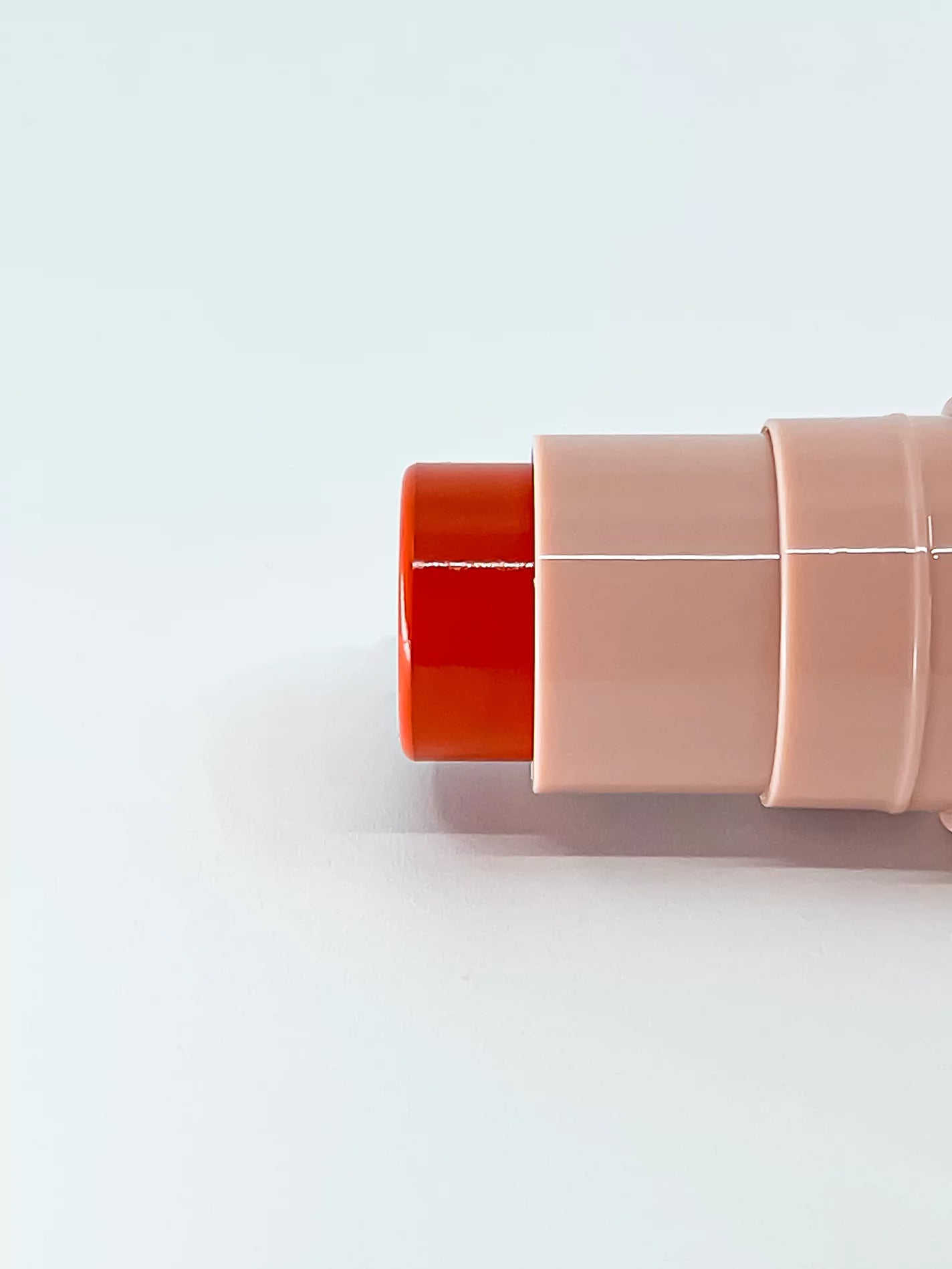 BeePro ProFlush Blush Stick with Brush