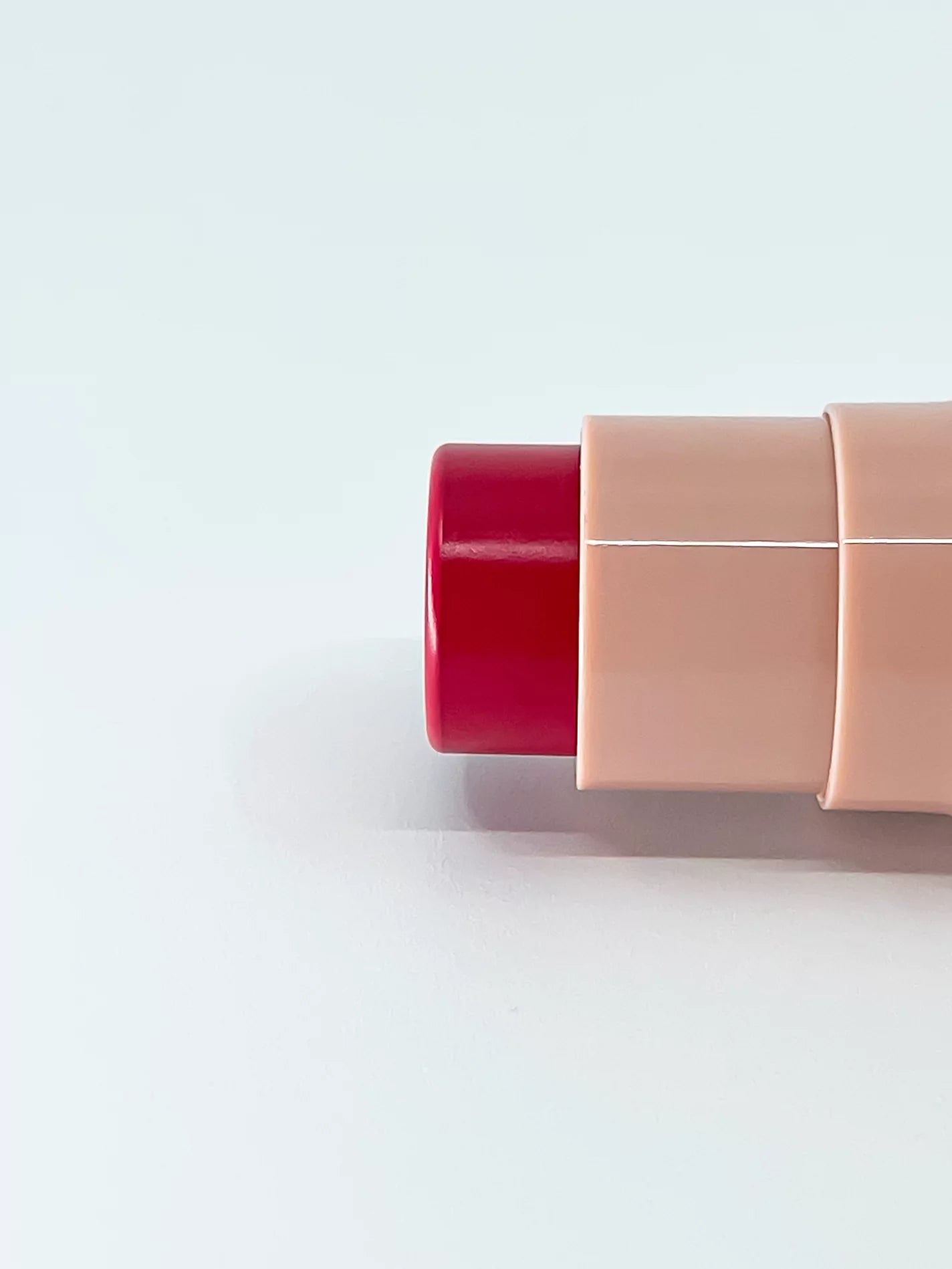 BeePro ProFlush Blush Stick with Brush