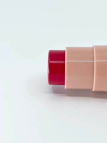 BeePro ProFlush Blush Stick with Brush