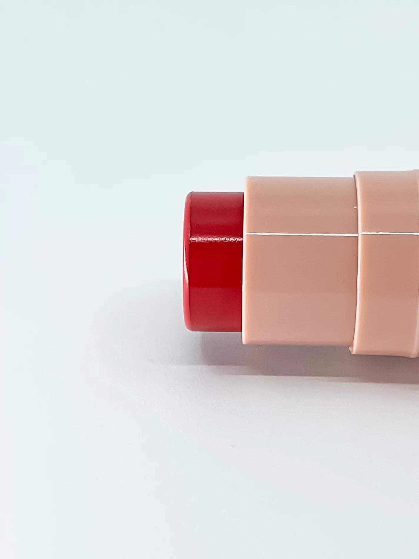 BeePro ProFlush Blush Stick with Brush