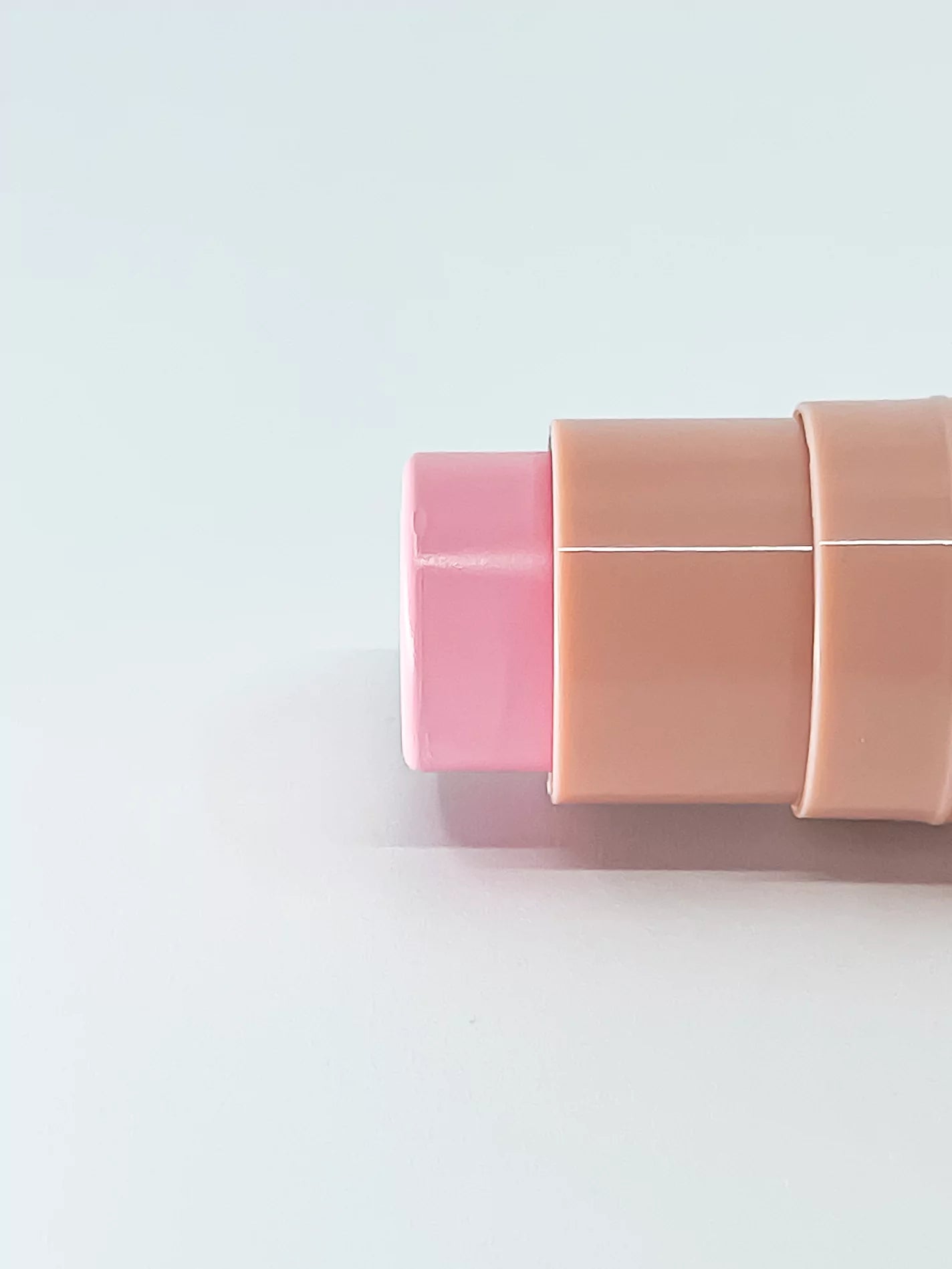 BeePro ProFlush Blush Stick with Brush