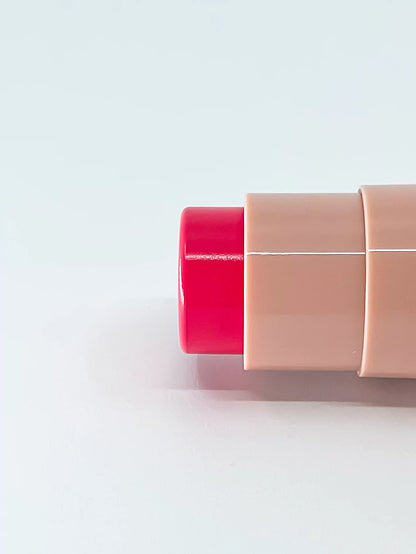 BeePro ProFlush Blush Stick with Brush