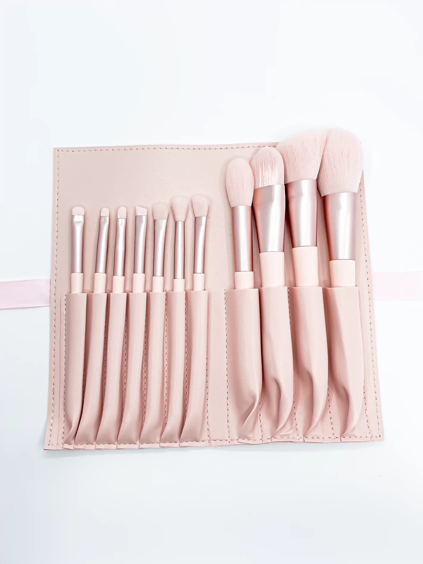 The ProForm Collection Brush Kit