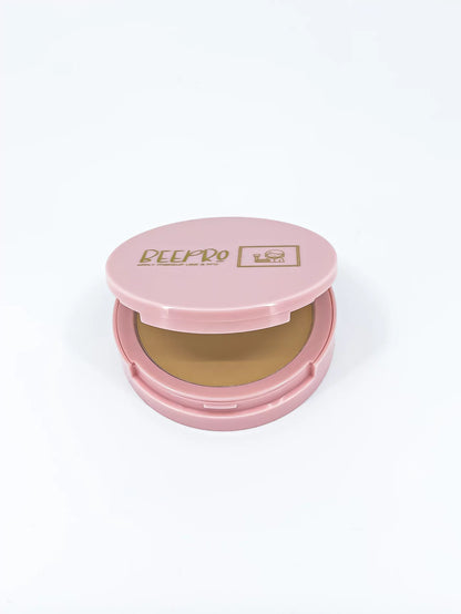 BeePro Pro Luxe Face Powder