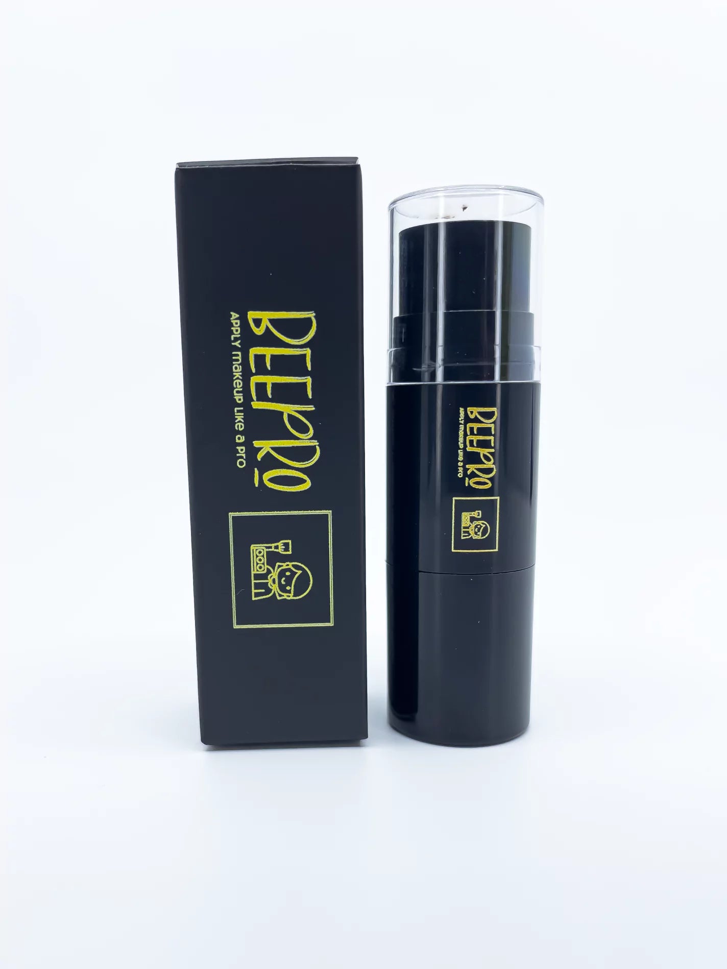 BeePro SculptPro Contour Stick with Brush