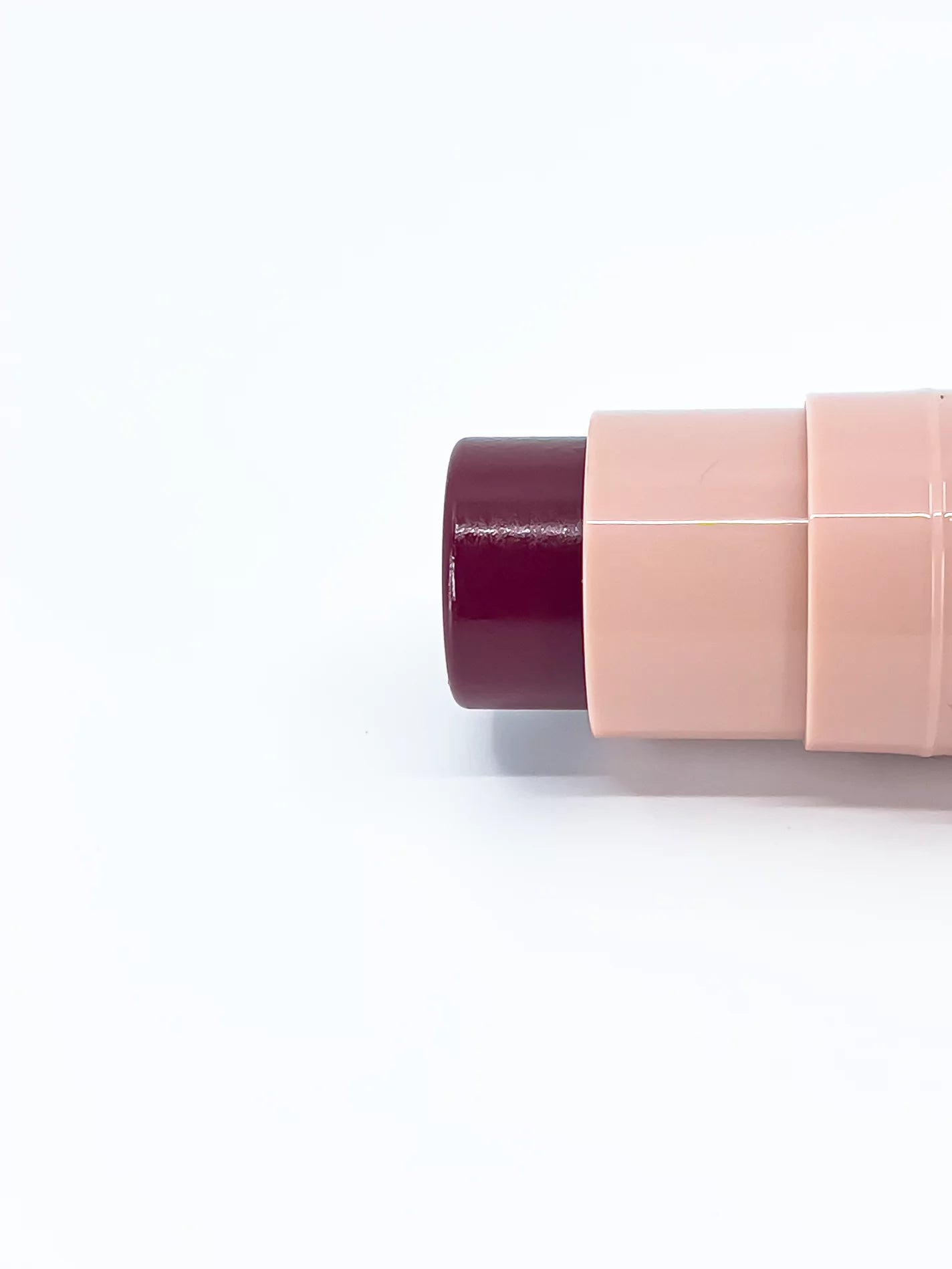 BeePro ProFlush Blush Stick with Brush