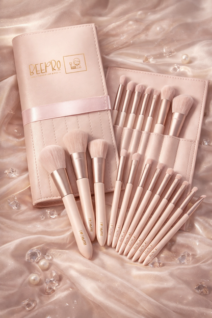 The ProForm Collection Brush Kit