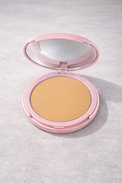 BeePro Pro Luxe Face Powder