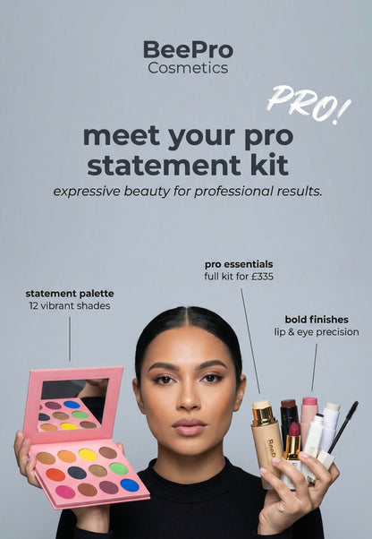 The Pro Statement Kit
